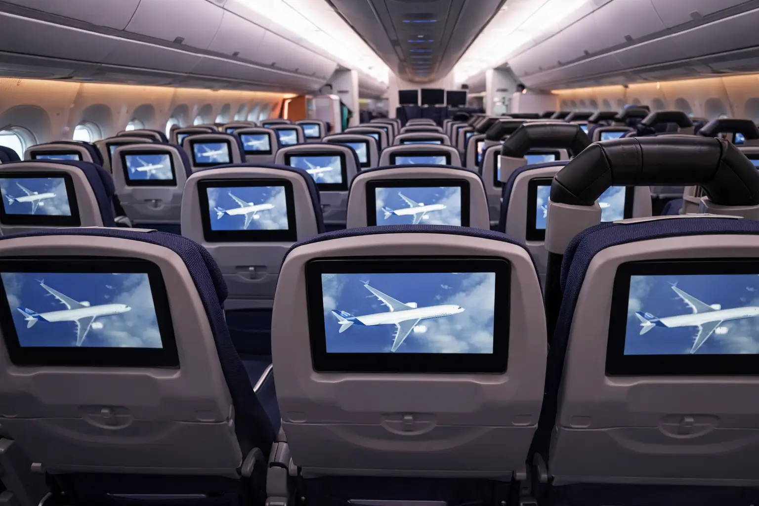 aircraft